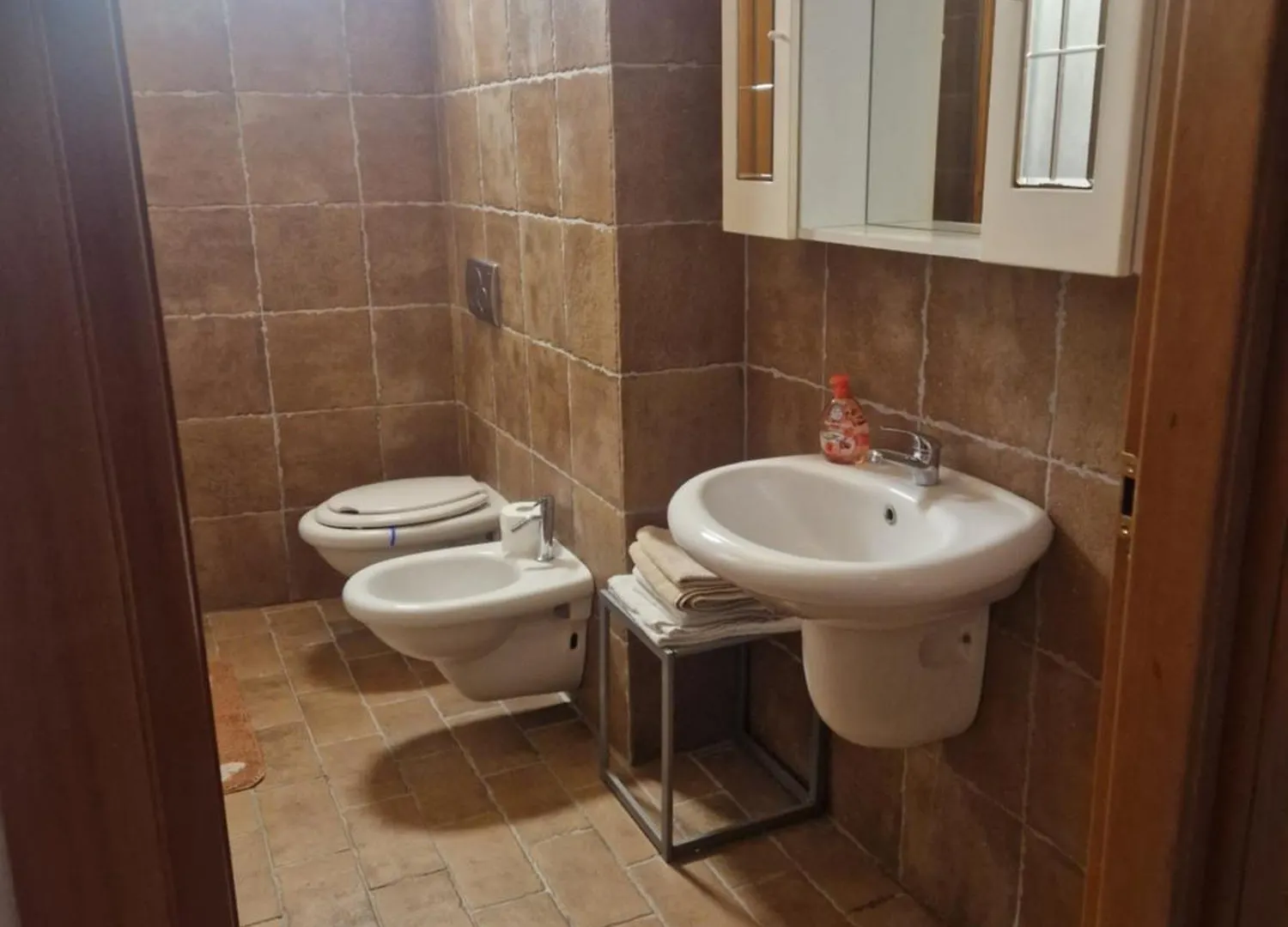 Il Ciliegio Apartment Somma Lombardo