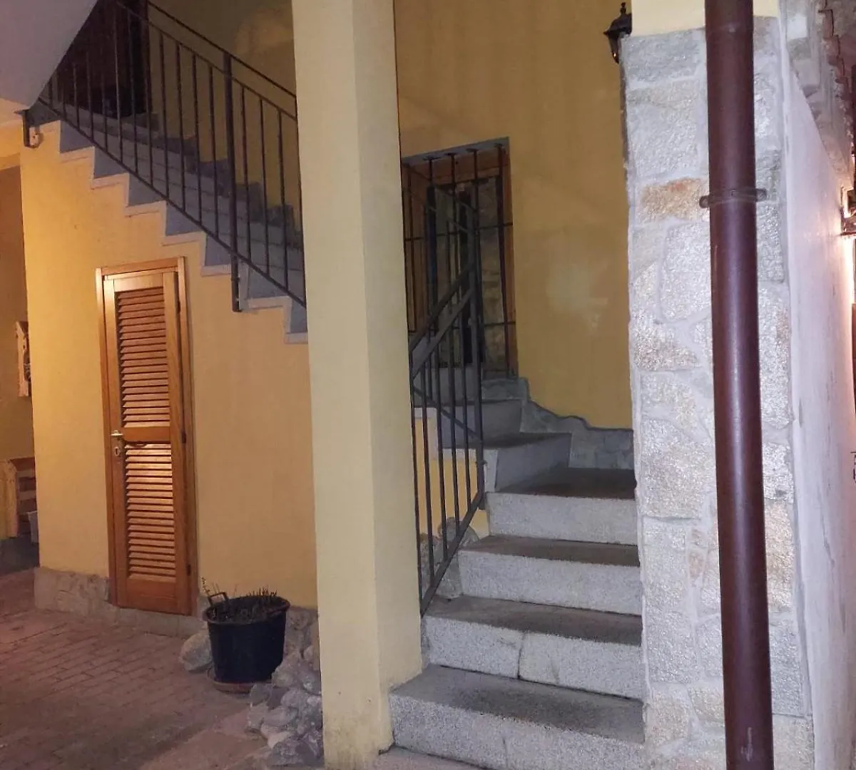 Il Ciliegio Apartment Somma Lombardo Italy