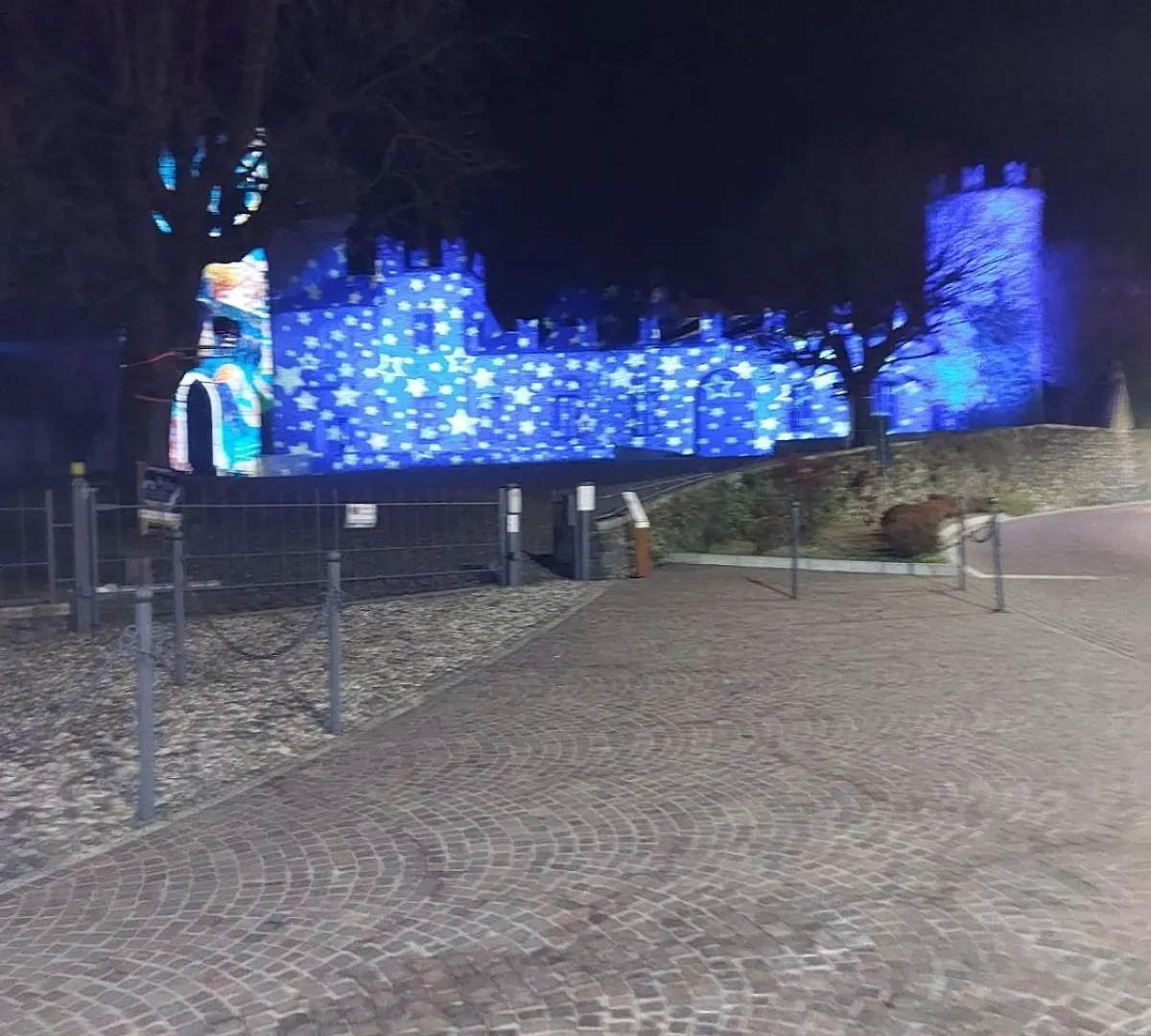 Il Ciliegio Apartment Somma Lombardo