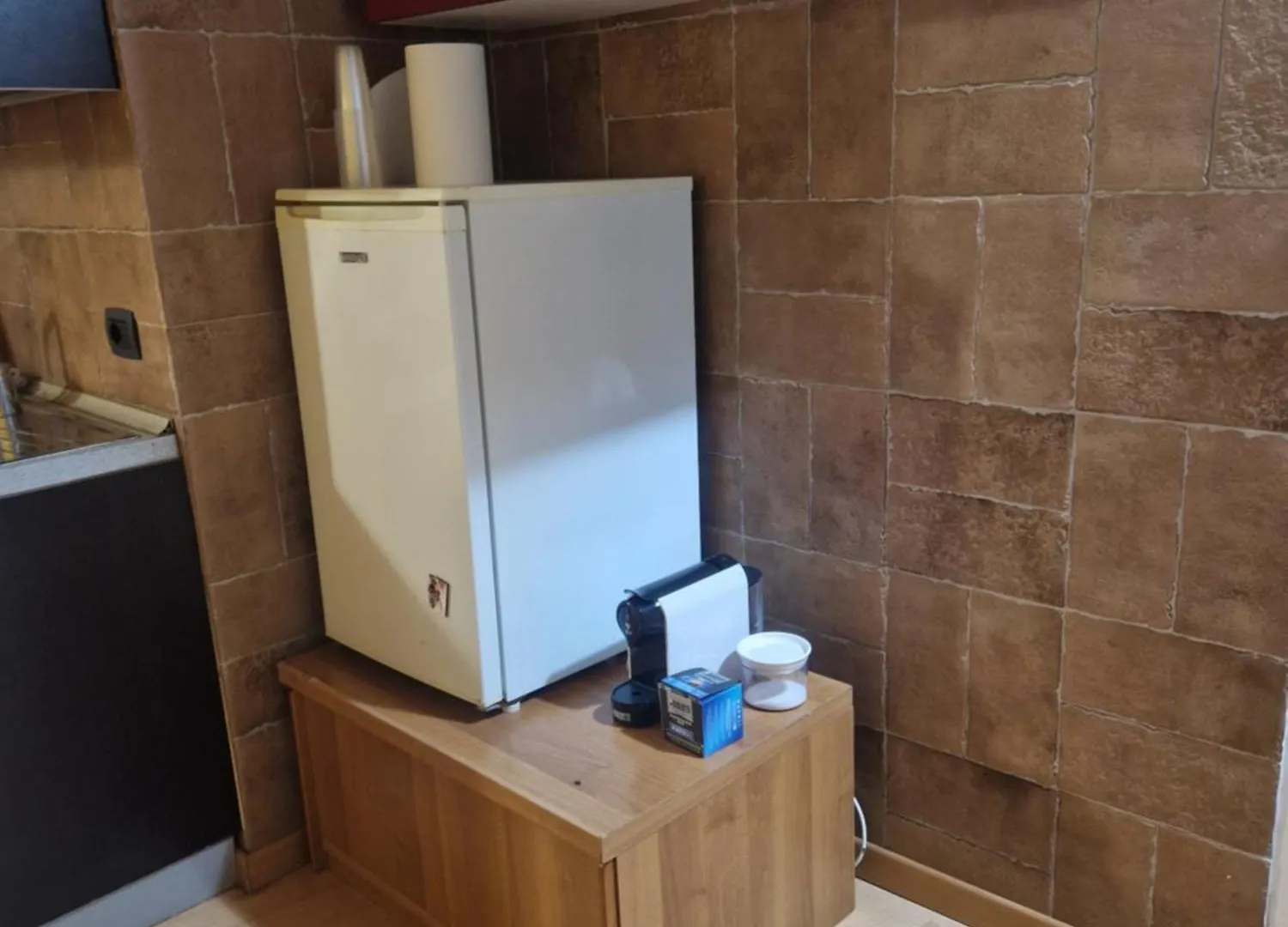 Il Ciliegio Apartment Somma Lombardo Italy
