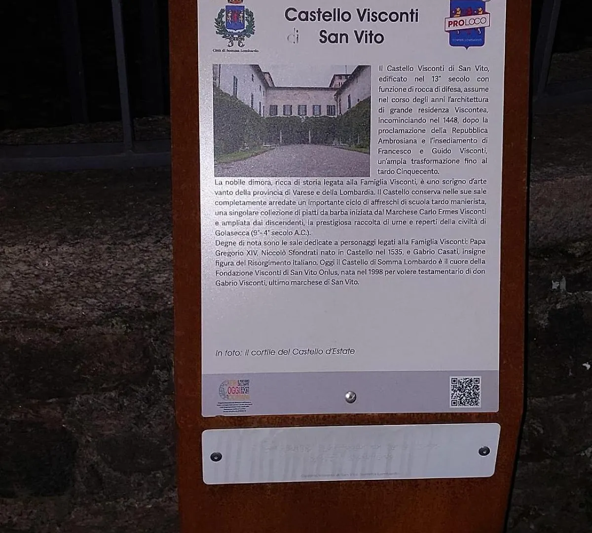 Il Ciliegio Apartment Somma Lombardo
