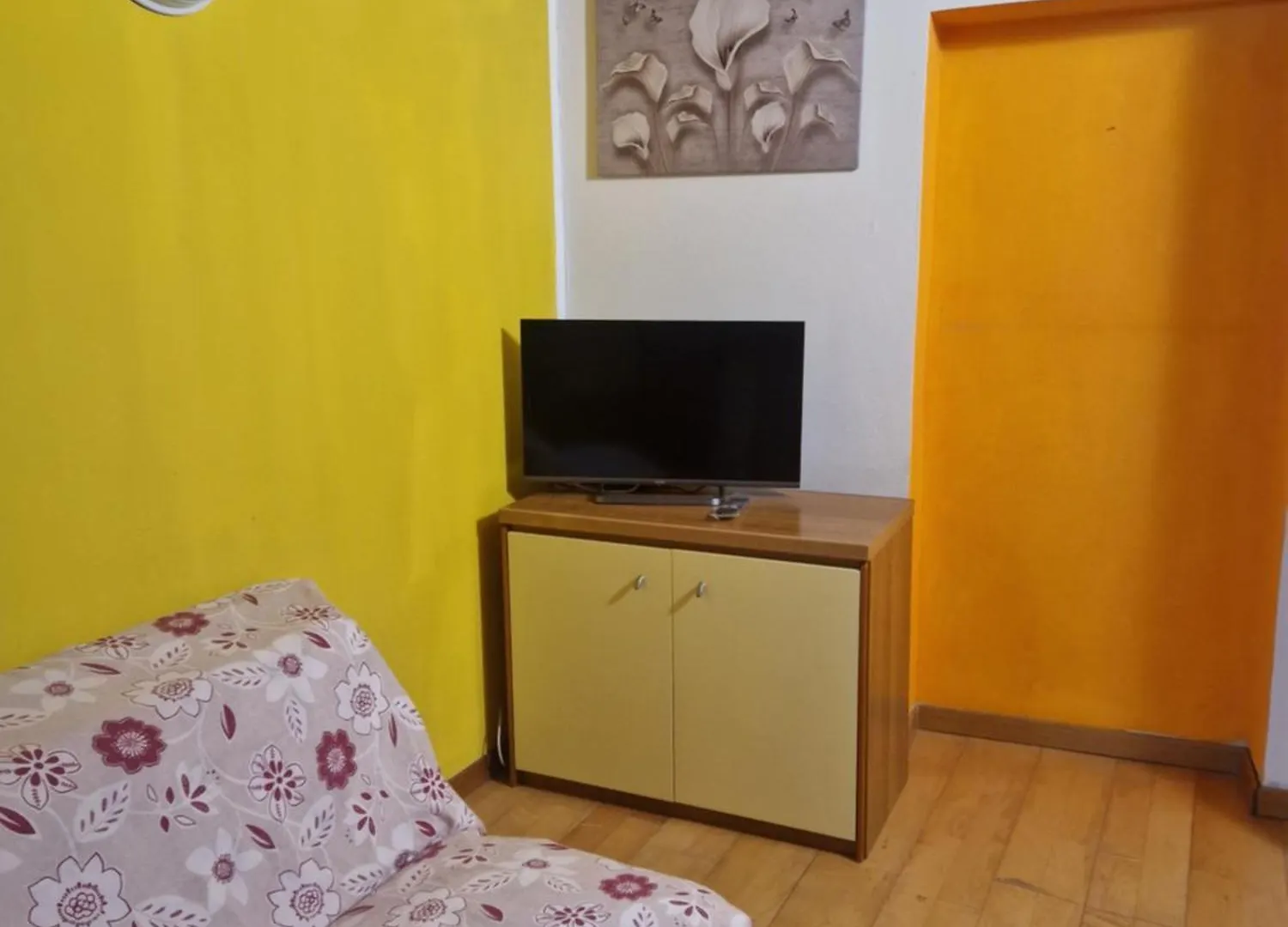 Il Ciliegio Apartment Somma Lombardo Italy