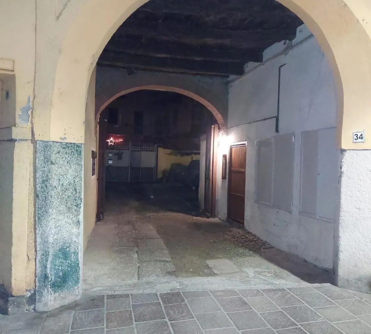 Il Ciliegio Apartment Somma Lombardo