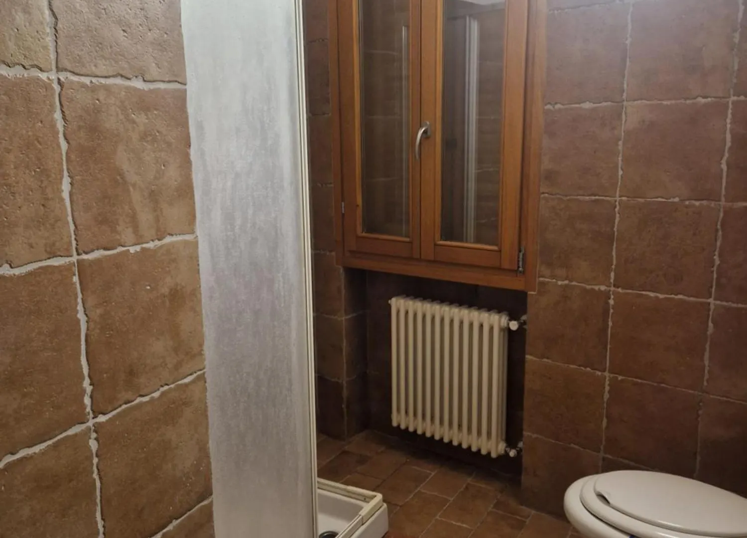 Il Ciliegio Apartment Somma Lombardo